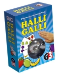 Halli galli (edycja polska)?