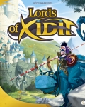 Lords of xidit