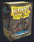 Dragon shield - brown?