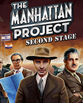 Manhattan project second stage?