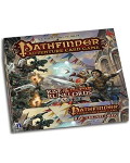Pathfinder adventure card game: rise of the runelords?