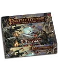 Pathfinder adventure card game: rise of the runelords