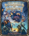 Lords of waterdeep: scoundrels of skullport?