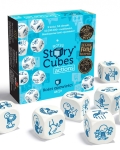 Story cubes: akcje