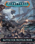 Planetfall:  battle for proteus prime two player battle box?
