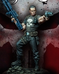 The punisher?