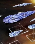 Aquan patrol fleet?