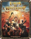 Lords of waterdeep?
