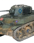 M5a1 stuart light tank box set?