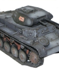 Panzer ii ausf. a/b/c?