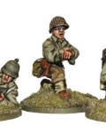 Us army forvard observer officers