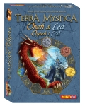 Terra mystica: ogie i ld