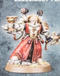 Blood Angels Sanguinary Priest?