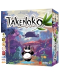 Takenoko?
