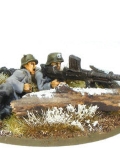 Finnish panzerschreck and anti-tank rifle teams?