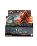 Fate reforged booster box + promo?