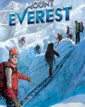Mount everest