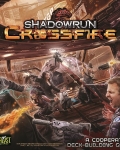 Shadowrun crossfire?