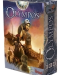 Olympos?