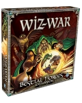 Wiz-war: bestial forces?
