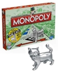 Monopoly?