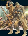 Ostfront: barbarossa to berlin - bolt action theatre book?