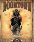 Doomtown: faith and fear?