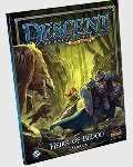 Descent 2nd ed: heirs of blood?