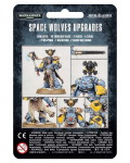 Space Wolves Upgrade Pack