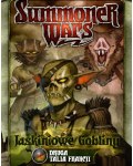 Summoner wars:jaskiniowe gobliny 2 talia?