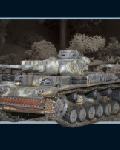 Panzer iii zug