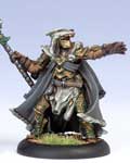 Wolves Of Orboros Chieftain & Standard?