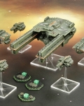 Dindrenzi federation planetfall naval division fleet?