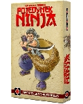 Pojedynek ninja?