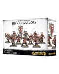 Blood Warriors?