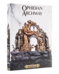 Ophidian archway