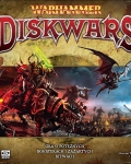 Warhammer diskwars - podstawka