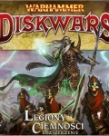 Warhammer diskwars - legiony ciemnoci