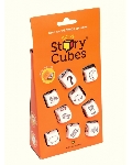 Story cubes: kompakt