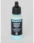 197 Liquid mask?