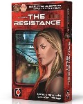 The resistance?