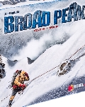K2: broad peak