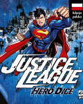 Justice league: hero dice superman?