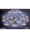 Space Wolves Pack (2016)