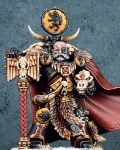 Space Wolves Ulrik The Slayer?