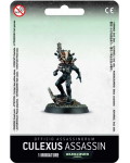 Culexus Assassin?