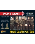 Dad's army?