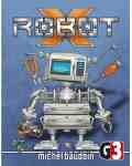 Robot x