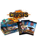 Star realms - crisis expansion?