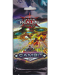 Star realms - gambit expansion